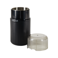 Groove Ripster Electric Grinder Open