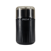 Groove Ripster Electric Grinder Front