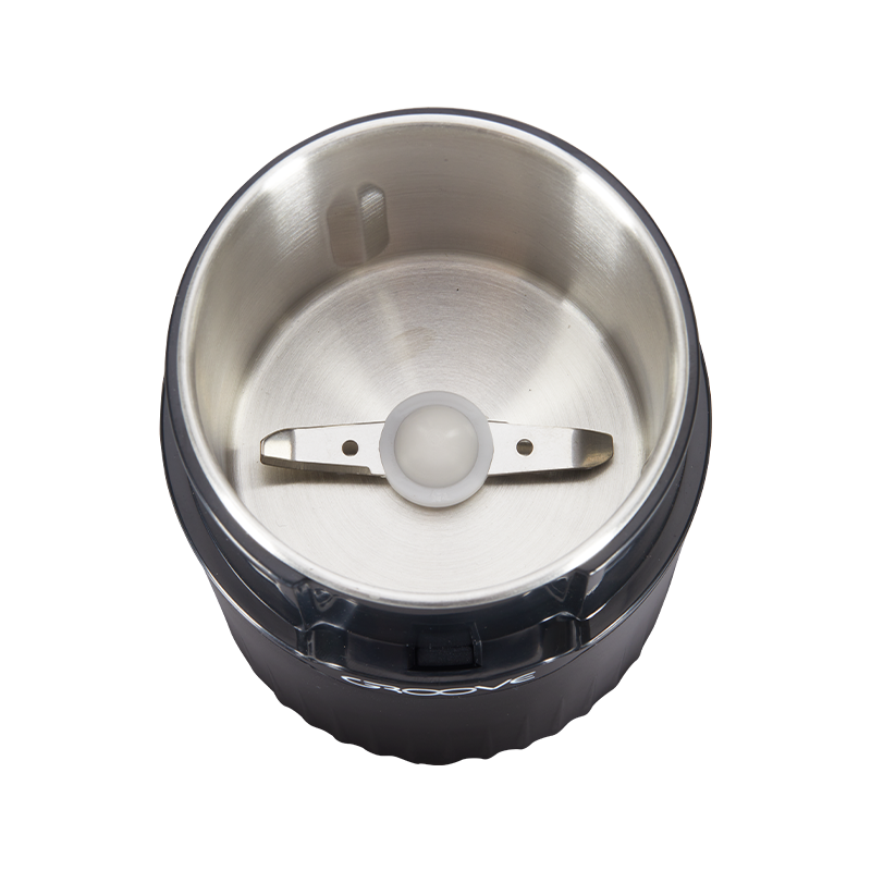 Groove Ripster Electric Grinder Inside