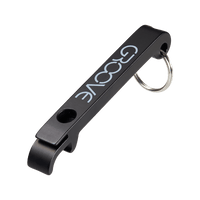 Groove HiPop Keychain Pipe Black