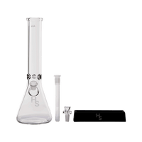 Higher Standards Heavy Duty Beaker Included Items