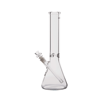 Higher Standards Heavy Duty Beaker Side