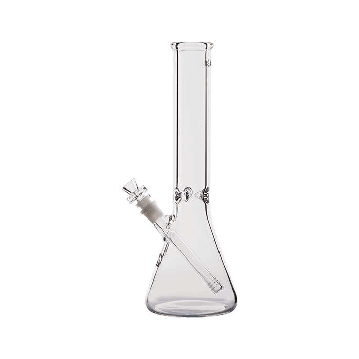 Higher Standards Heavy Duty Beaker Side