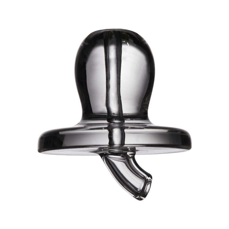 Higher Standards Carb Cap Glass UFO