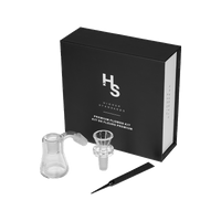 Higher Standards Premium Flower Kit Included Items