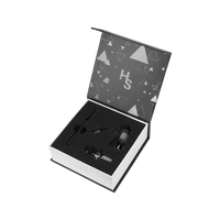 Higher Standards Premium Flower Kit in Box