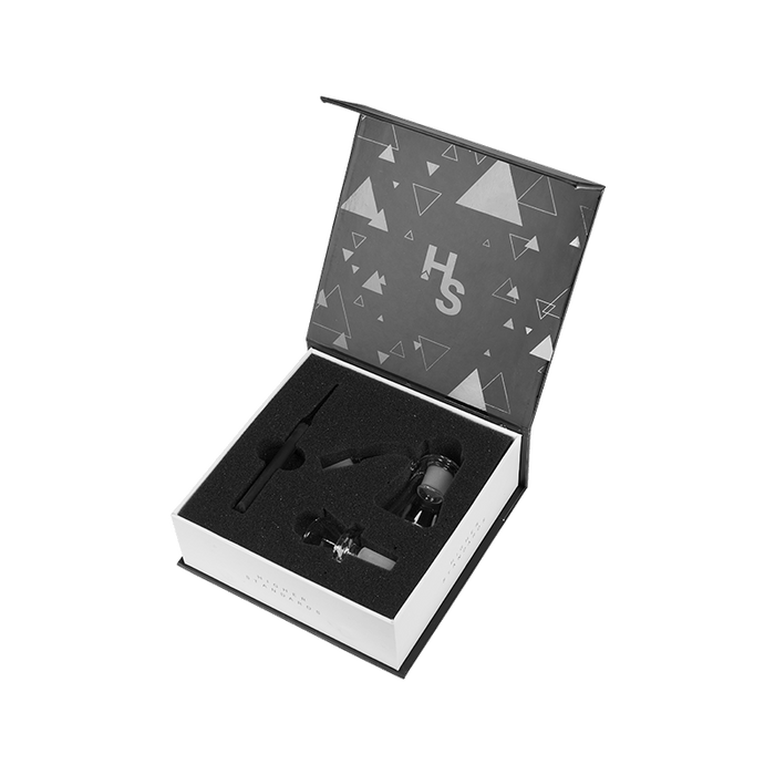 Higher Standards Premium Flower Kit in Box