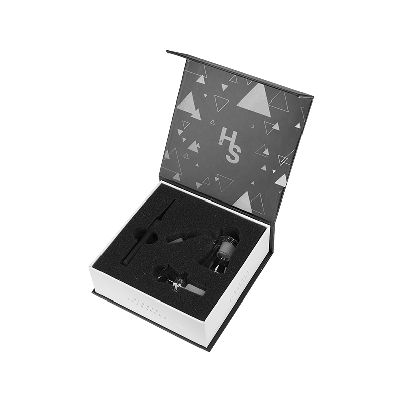 Higher Standards Premium Flower Kit in Box