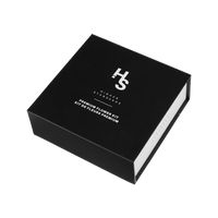 Higher Standards Premium Flower Kit Box