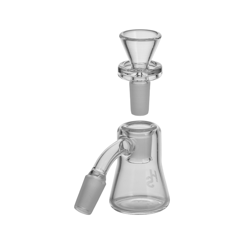 Higher Standards Premium Flower Kit