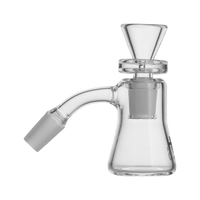 Higher Standards Premium Flower Kit Assembled Side