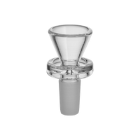 Higher Standards Premium Flower Kit Bowl