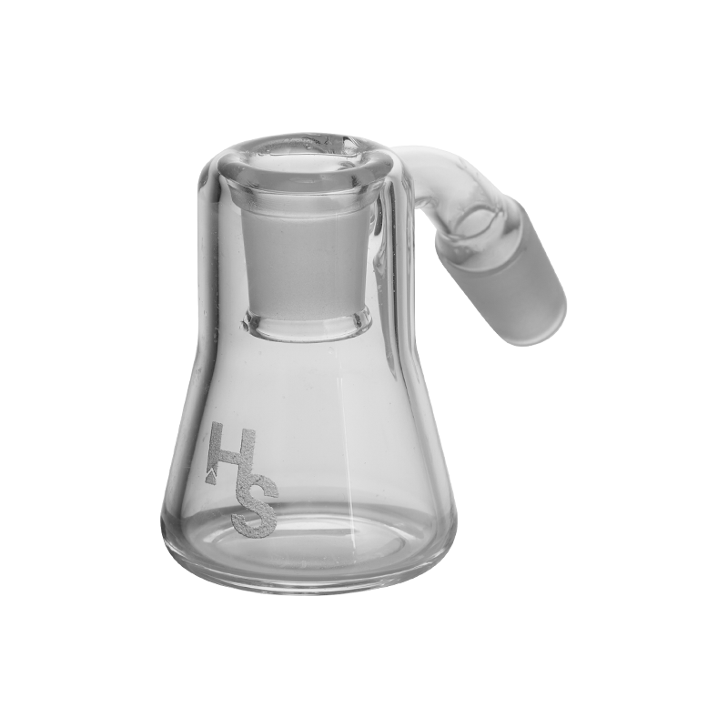 Higher Standards Premium Flower Kit Bubbler Body