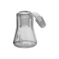 Higher Standards Premium Flower Kit Bubbler Body