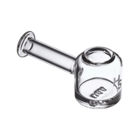 Higher Standards Heavy Duty Spoon Pipe