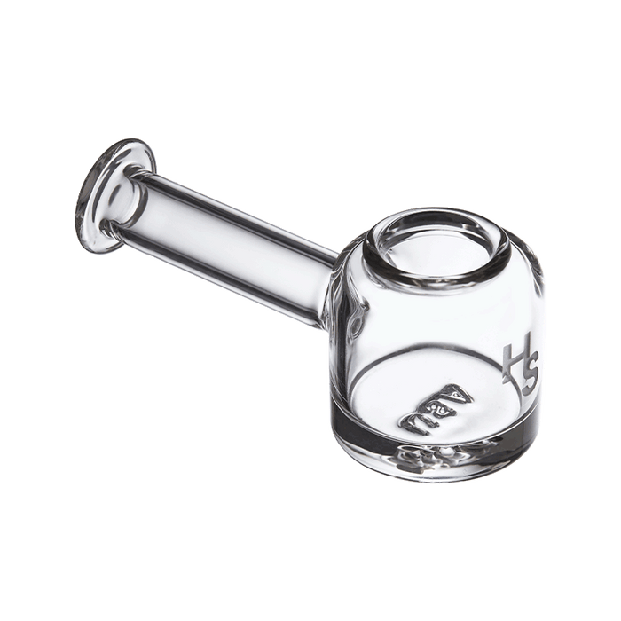 Higher Standards Heavy Duty Spoon Pipe