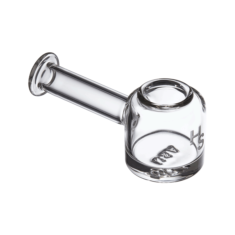Higher Standards Heavy Duty Spoon Pipe