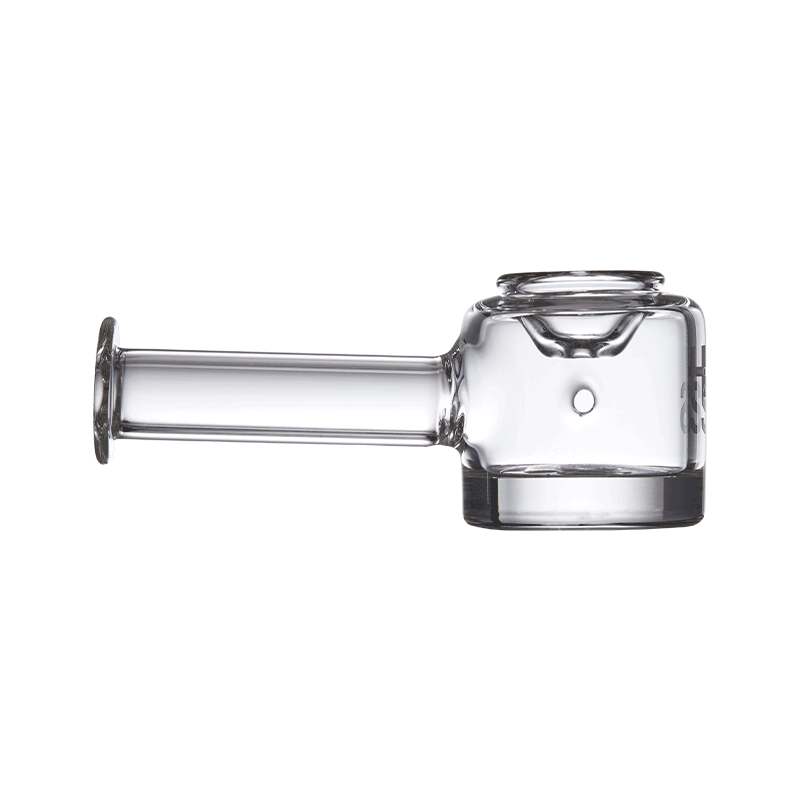 Higher Standards Heavy Duty Spoon Pipe Side