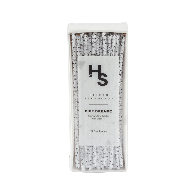 Higher Standards Pipe Dreamz