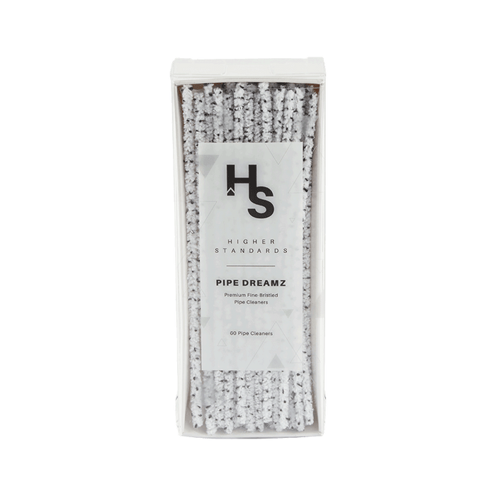 Higher Standards Pipe Dreamz