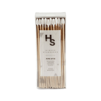 Higher Standards Pipe Stix Box
