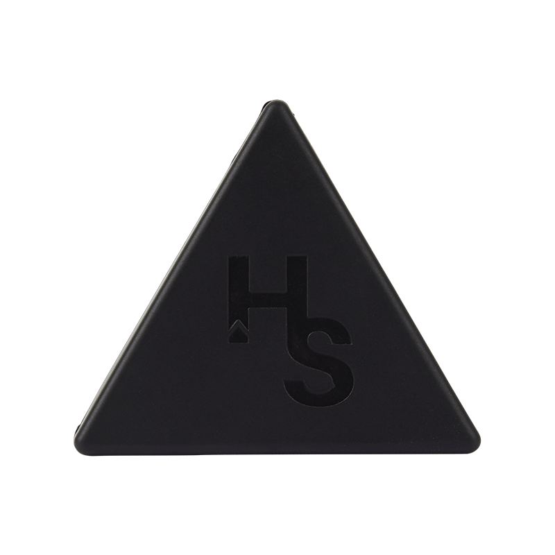 Higher Standards Concentrate Container