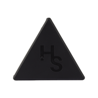 Higher Standards Concentrate Container