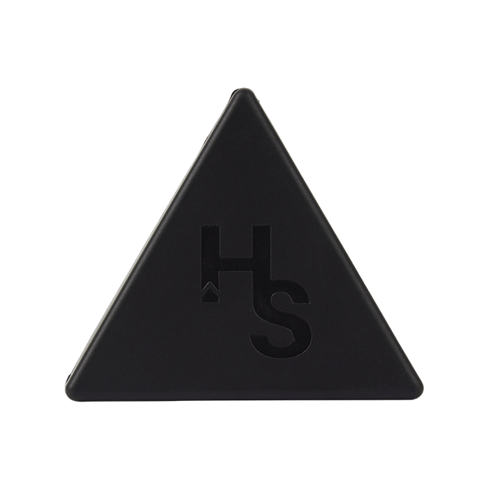 Higher Standards Concentrate Container