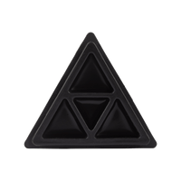 Higher Standards Concentrate Container Inside