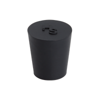 Higher Standards Tube Top Silicone Stopper 24mm-18mm Plug