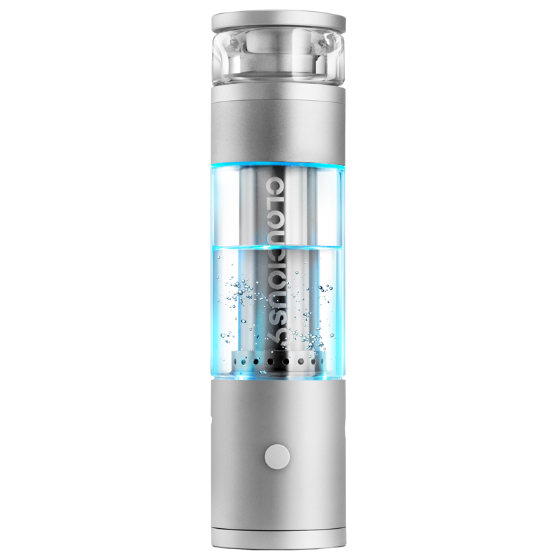 Cloudious9 Hydrology9 Dry Herb Vaporizer