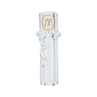 Marley Natural Glass Filter Tip Clear