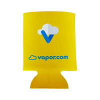 Vapor Koozie Front