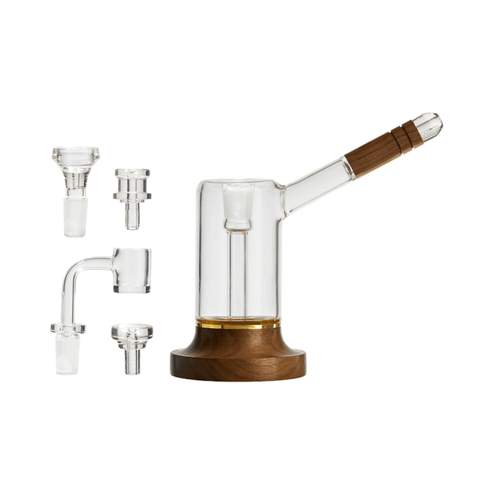 Marley Natural Riggler All Parts