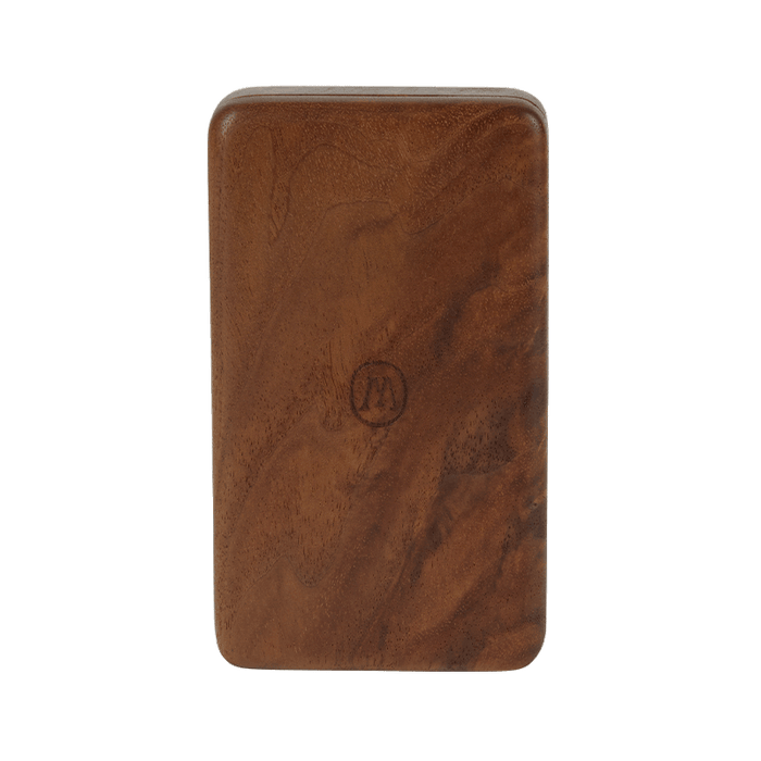 Marley Natural Case Small Closed