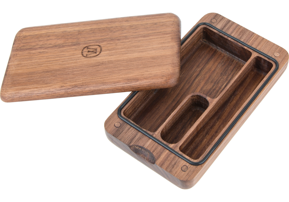 Marley Natural Case Small Inside