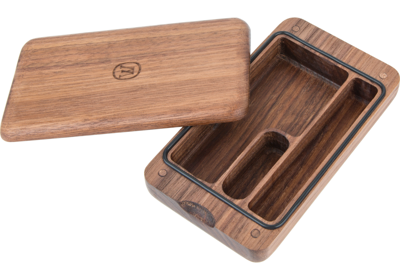 Marley Natural Case Small Inside