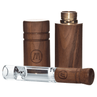 Marley Natural Taster and Case