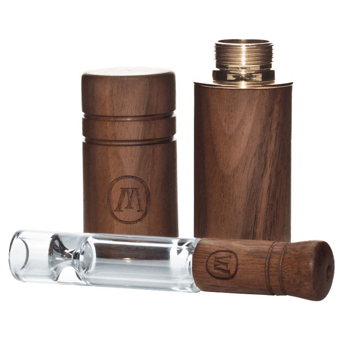 Marley Natural Taster and Case