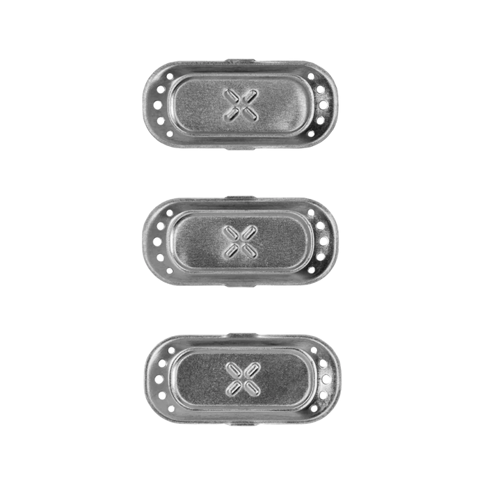 PAX 3D Oven Screens Pack of 3