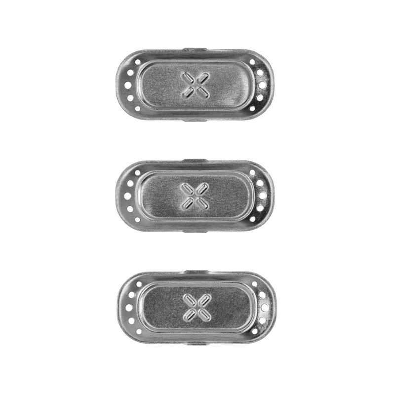 PAX 3D Oven Screens Pack of 3