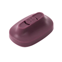 PAX Raised Mouthpiece Pack of 2