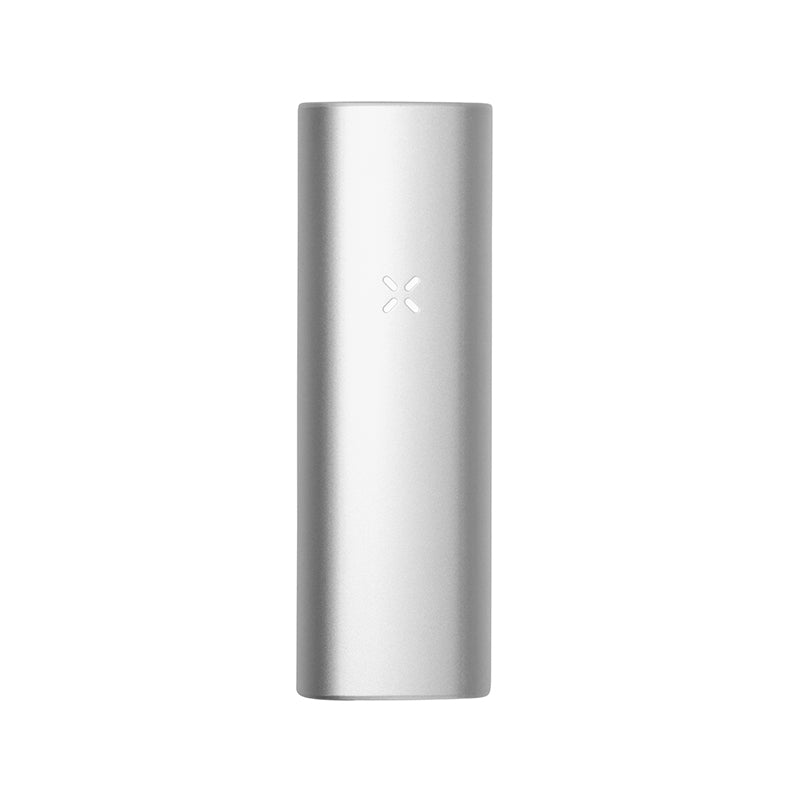 PAX Mini Vaporizer Silver