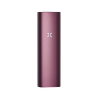 PAX Plus Vaporizer Red