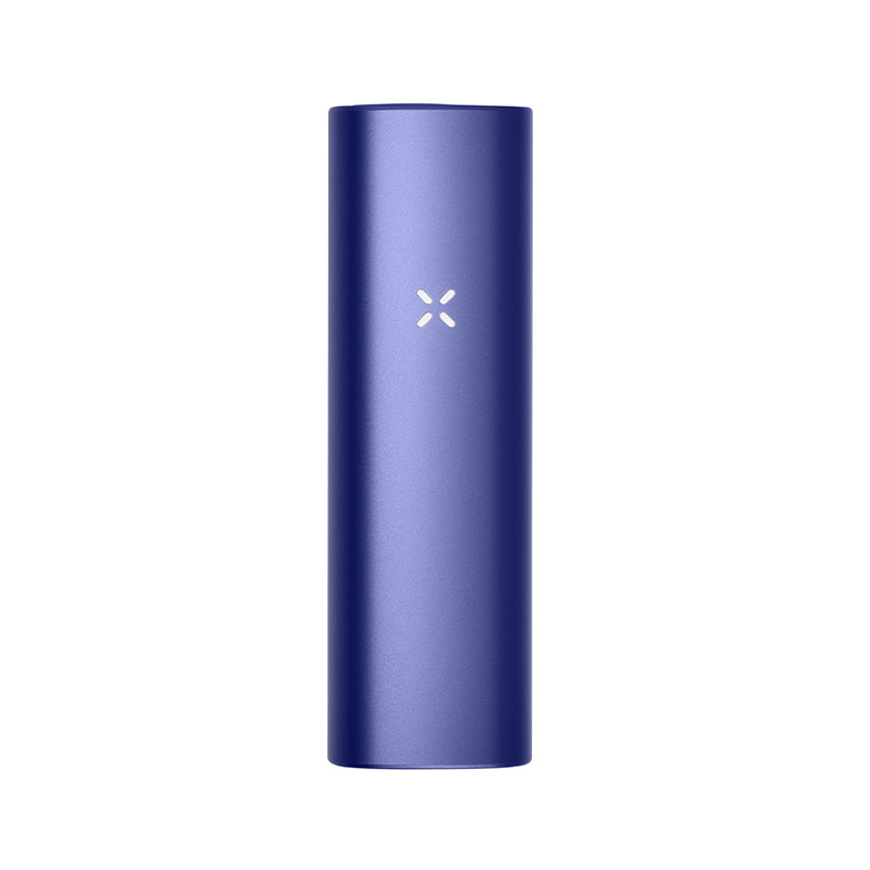 PAX Plus Vaporizer Blue