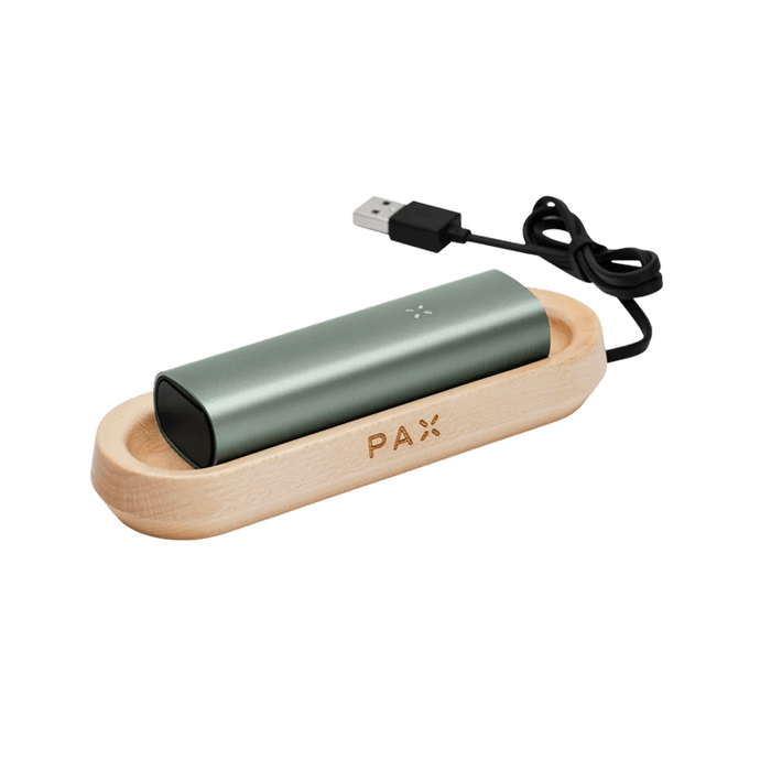 PAX Plus Charging Tray