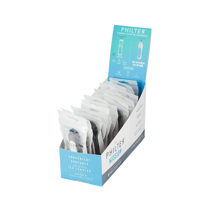 Philter Pocket - 18 Pack