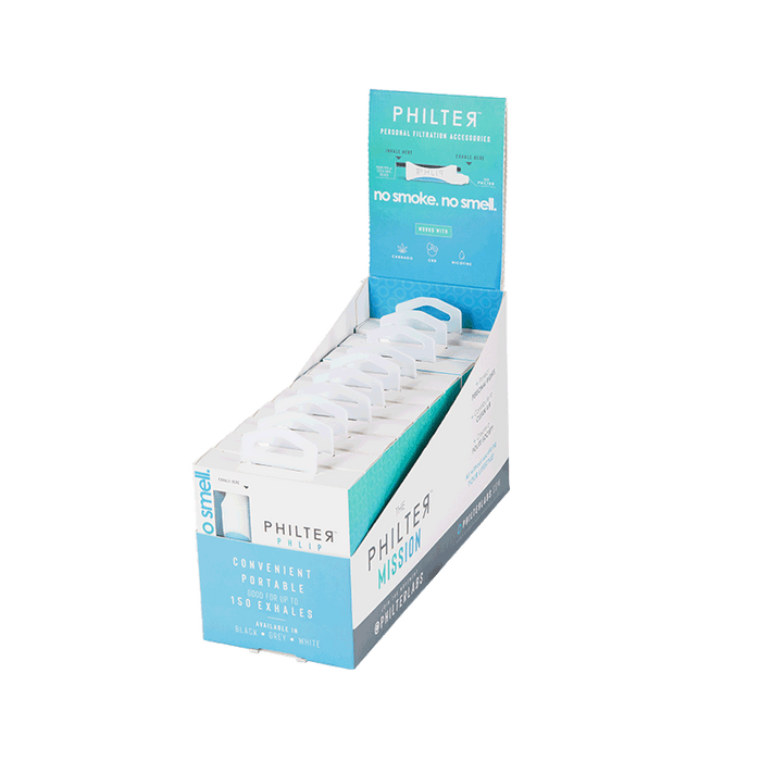 PHILTER Phlip - 10 Pack