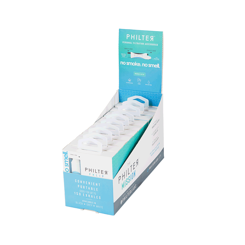 PHILTER Phlip - 10 Pack