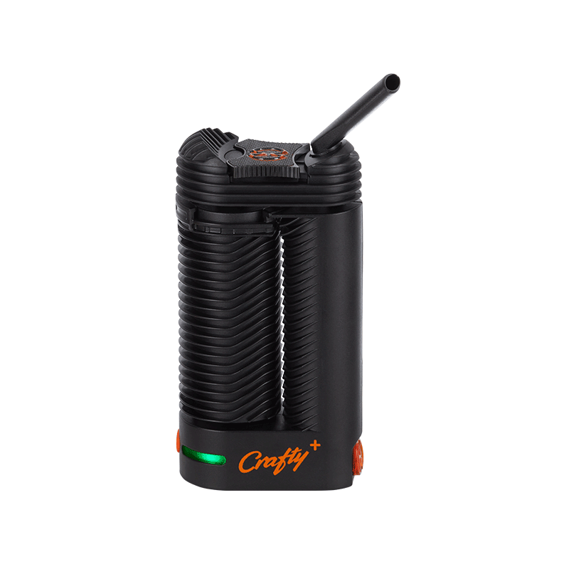 Crafty+ Vaporizer by Storz & Bickel